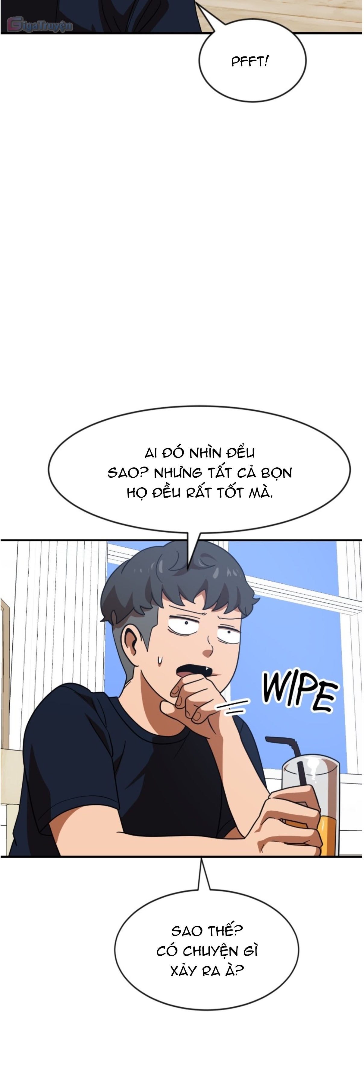 Đọc truyện [Leak] Cao thủ tái xuất - Chap 62 